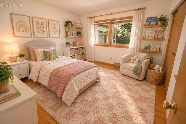 3262 S Whitnall AVENUE, Milwaukee, WI 53207