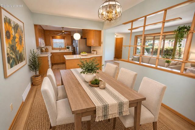 3262 S Whitnall AVENUE, Milwaukee, WI 53207