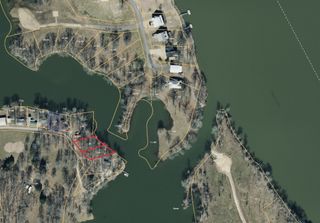 0 Bobs Lake Ln, Bath Springs, TN 38311