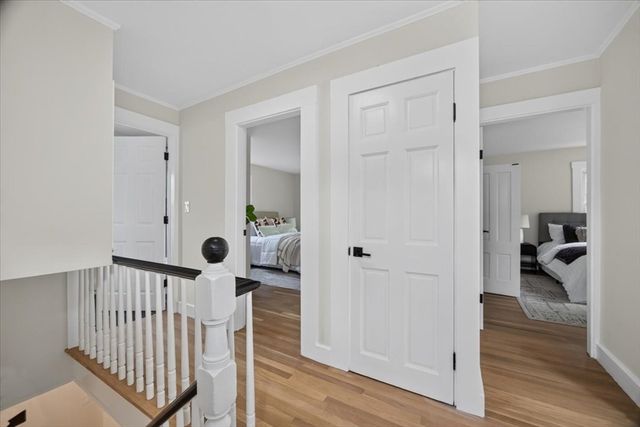 6 Hillside Ave, Woburn, MA 01801