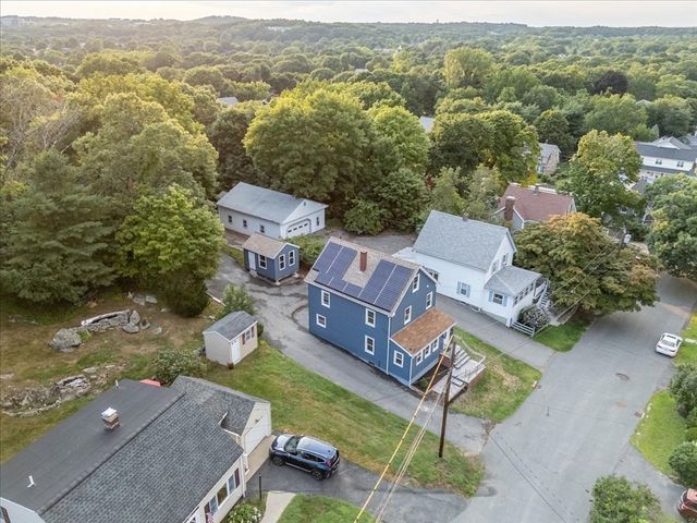 6 Hillside Ave, Woburn, MA 01801