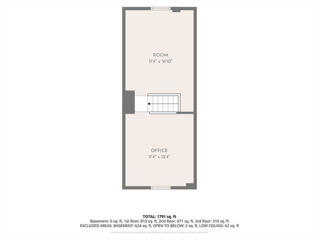 6 Hillside Ave, Woburn, MA 01801