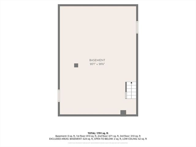 6 Hillside Ave, Woburn, MA 01801