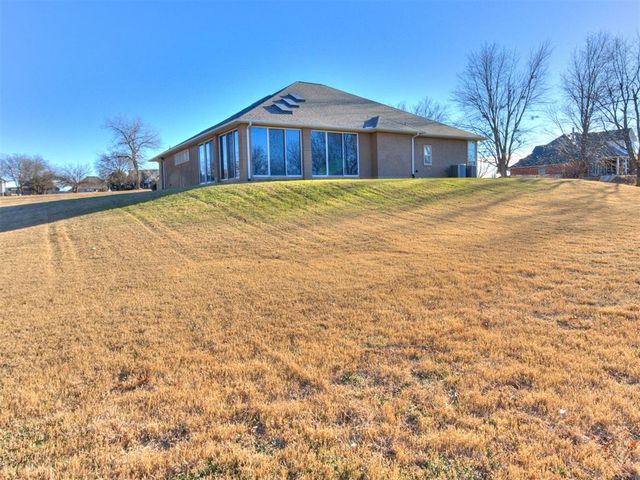 815 River View Drive, Norman, OK 73071