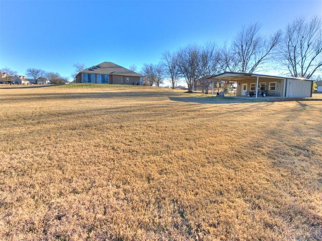 815 River View Drive, Norman, OK 73071