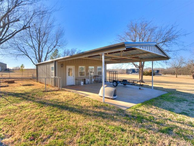 815 River View Drive, Norman, OK 73071
