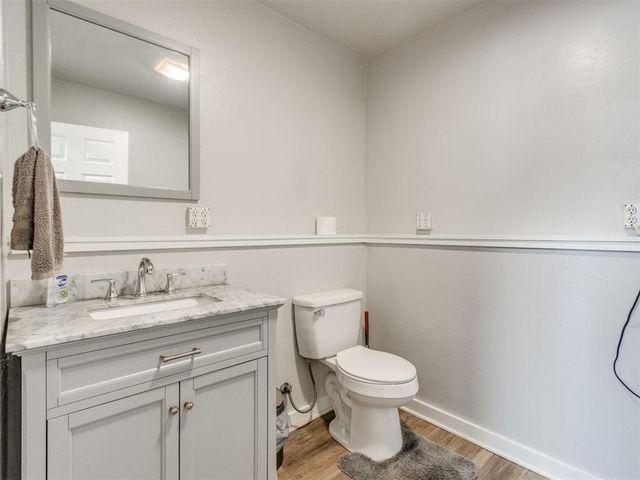 815 River View Drive, Norman, OK 73071