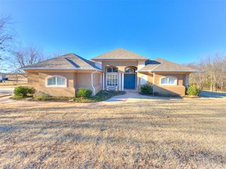 815 River View Drive, Norman, OK 73071