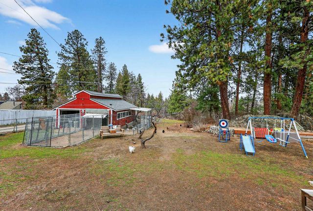 4301 E 16th Ave, Spokane, WA 99223