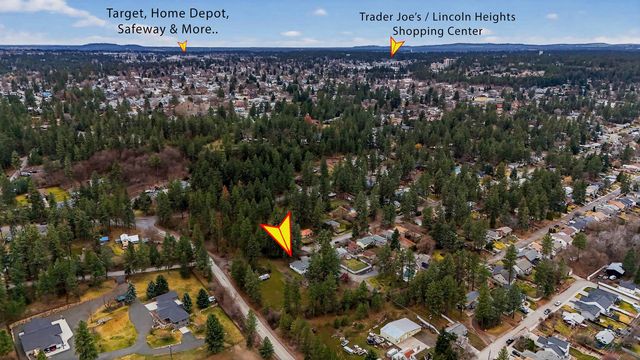 4301 E 16th Ave, Spokane, WA 99223
