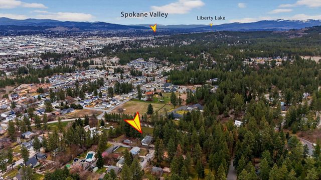 4301 E 16th Ave, Spokane, WA 99223