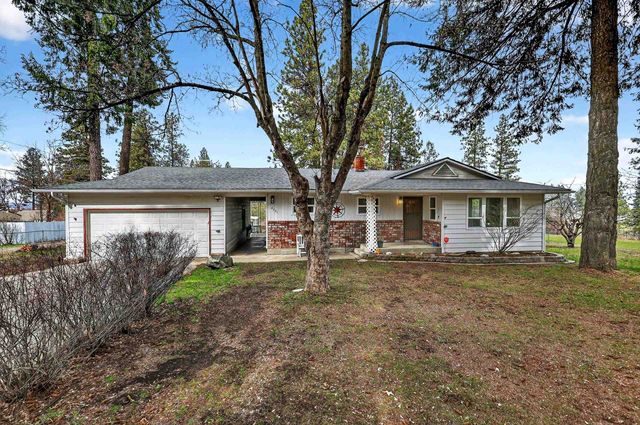 4301 E 16th Ave, Spokane, WA 99223