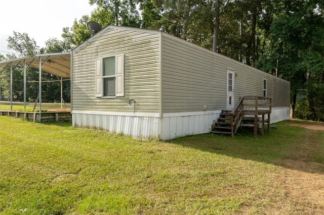 651 Harbor Point Drive, Trinity, TX 75862
