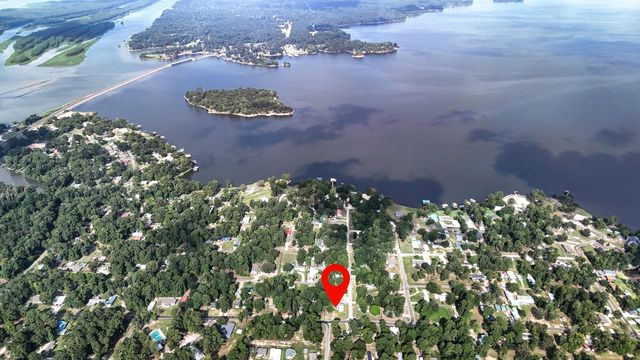651 Harbor Point Drive, Trinity, TX 75862