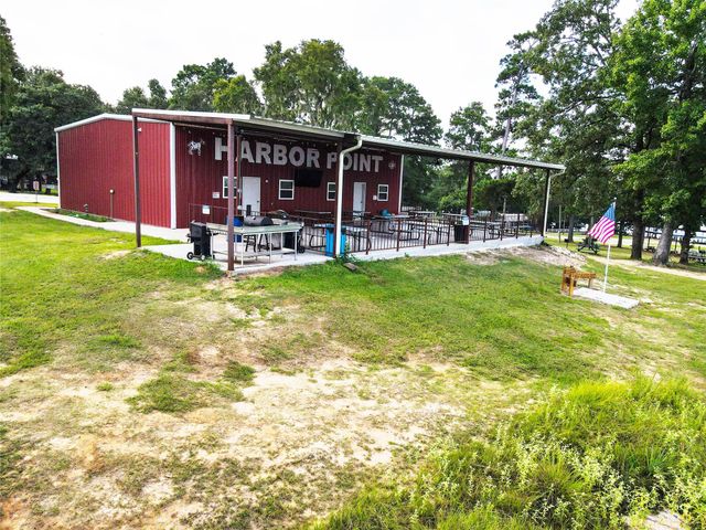 651 Harbor Point Drive, Trinity, TX 75862