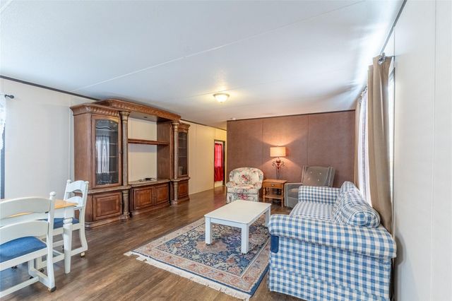 651 Harbor Point Drive, Trinity, TX 75862
