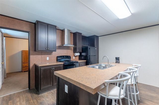 651 Harbor Point Drive, Trinity, TX 75862