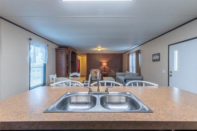 651 Harbor Point Drive, Trinity, TX 75862