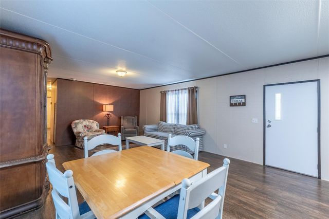 651 Harbor Point Drive, Trinity, TX 75862