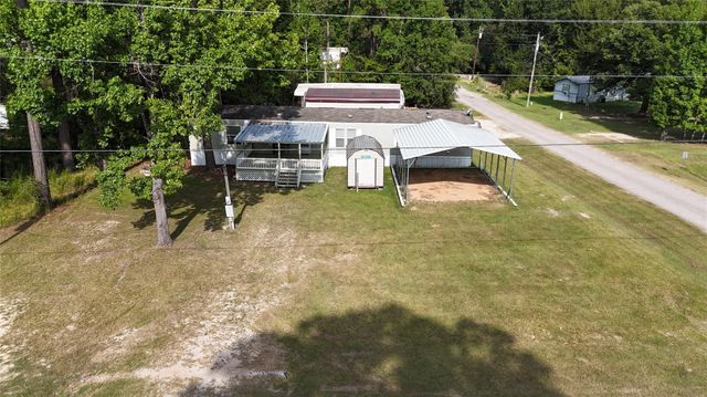 651 Harbor Point Drive, Trinity, TX 75862