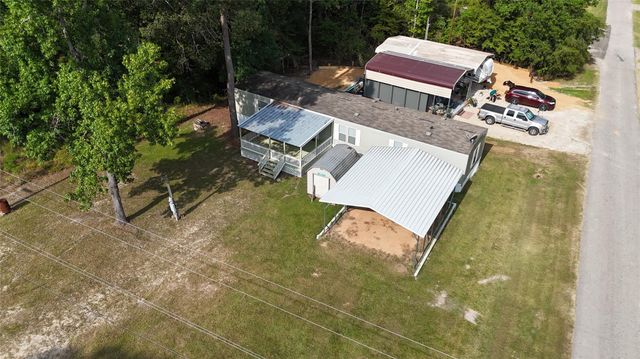651 Harbor Point Drive, Trinity, TX 75862