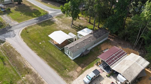 651 Harbor Point Drive, Trinity, TX 75862