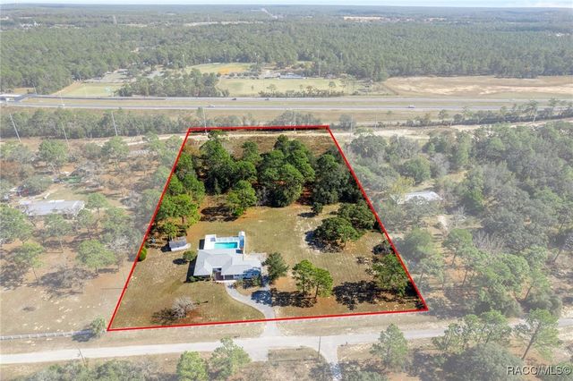 649 S West Bend Point, Lecanto, FL 34461