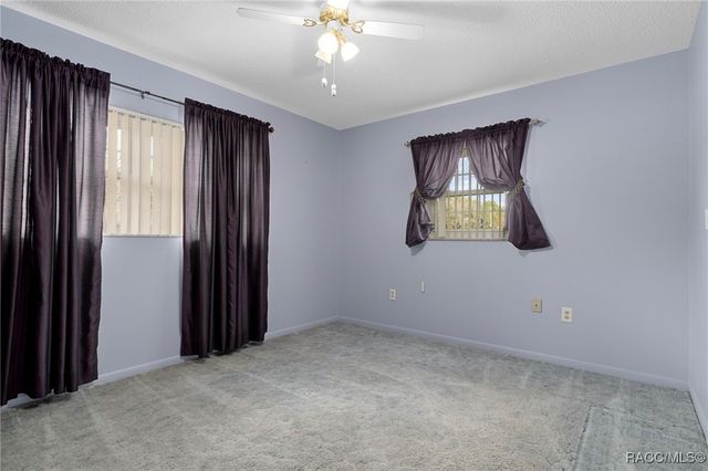 649 S West Bend Point, Lecanto, FL 34461