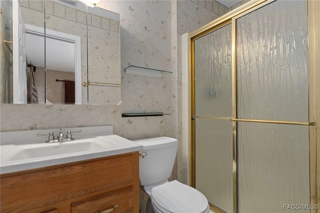 649 S West Bend Point, Lecanto, FL 34461