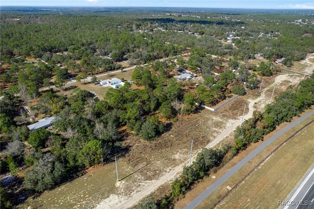 649 S West Bend Point, Lecanto, FL 34461