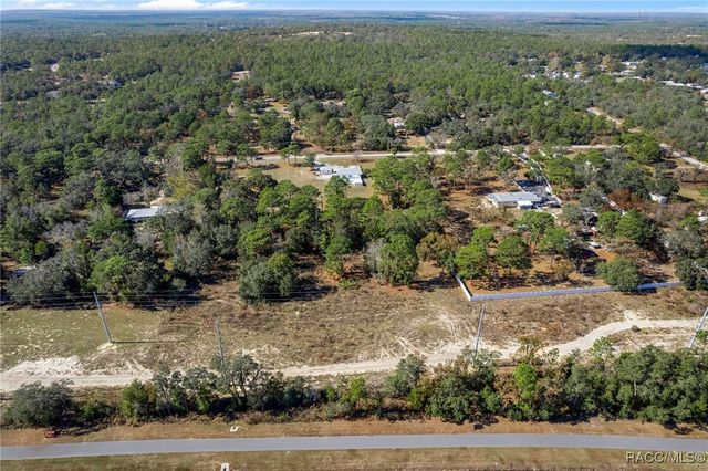 649 S West Bend Point, Lecanto, FL 34461