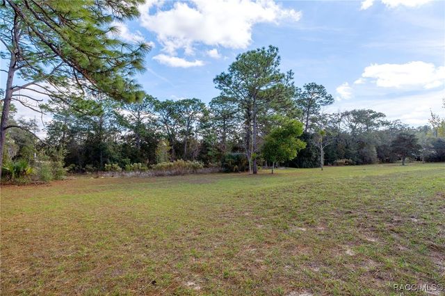 649 S West Bend Point, Lecanto, FL 34461