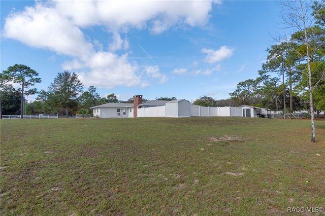649 S West Bend Point, Lecanto, FL 34461