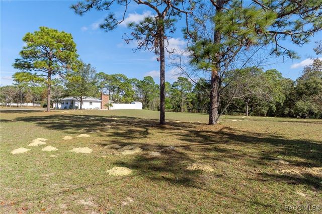 649 S West Bend Point, Lecanto, FL 34461