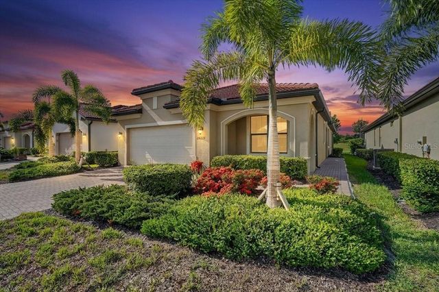 24229 SPARTINA DRIVE, Venice, FL 34293