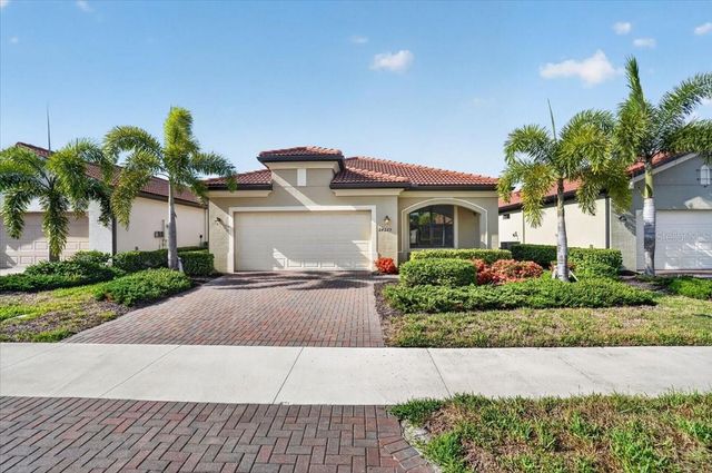 24229 SPARTINA DRIVE, Venice, FL 34293