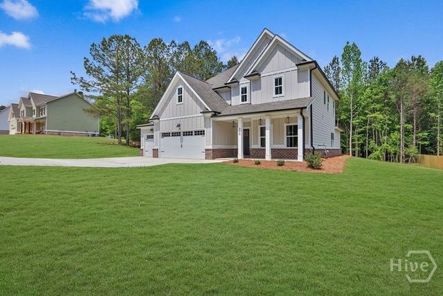408 Pinewood Drive, Covington, GA 30014