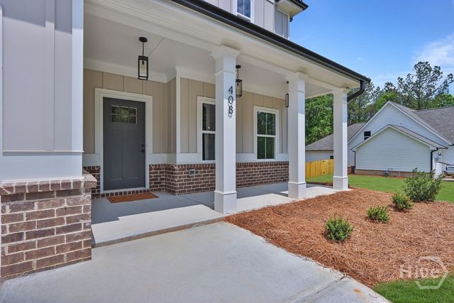408 Pinewood Drive, Covington, GA 30014