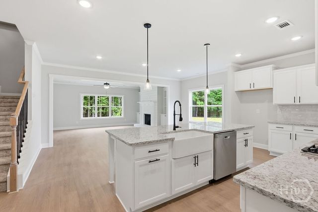 408 Pinewood Drive, Covington, GA 30014