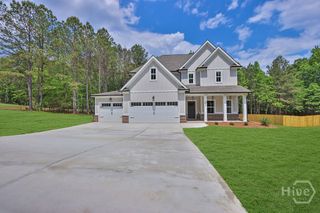 408 Pinewood Drive, Covington, GA 30014