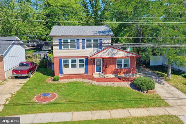 713 PEAR ST, Dover, DE 19904