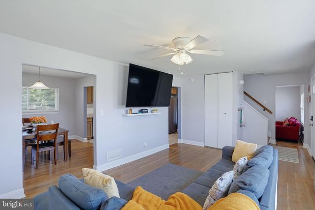 713 PEAR ST, Dover, DE 19904