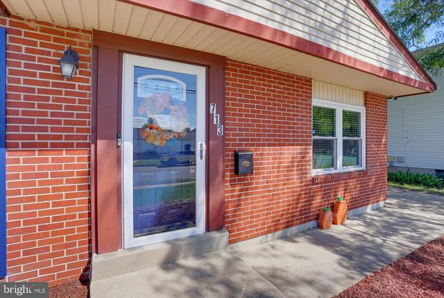 713 PEAR ST, Dover, DE 19904