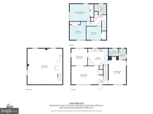 713 PEAR ST, Dover, DE 19904