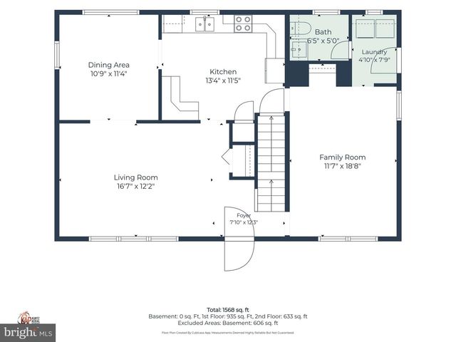 713 PEAR ST, Dover, DE 19904