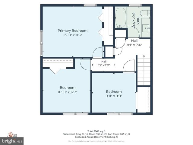 713 PEAR ST, Dover, DE 19904
