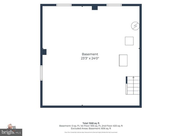 713 PEAR ST, Dover, DE 19904