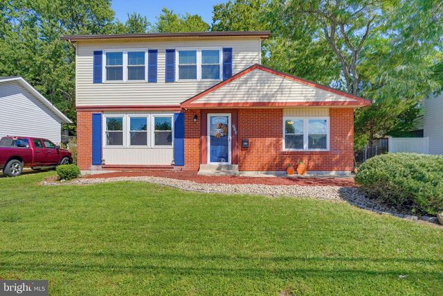 713 PEAR ST, Dover, DE 19904