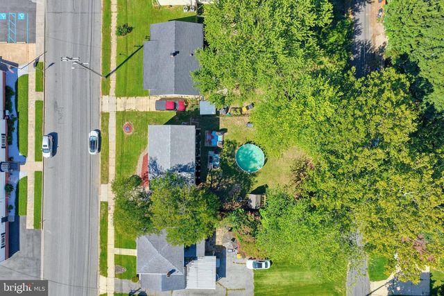 713 PEAR ST, Dover, DE 19904