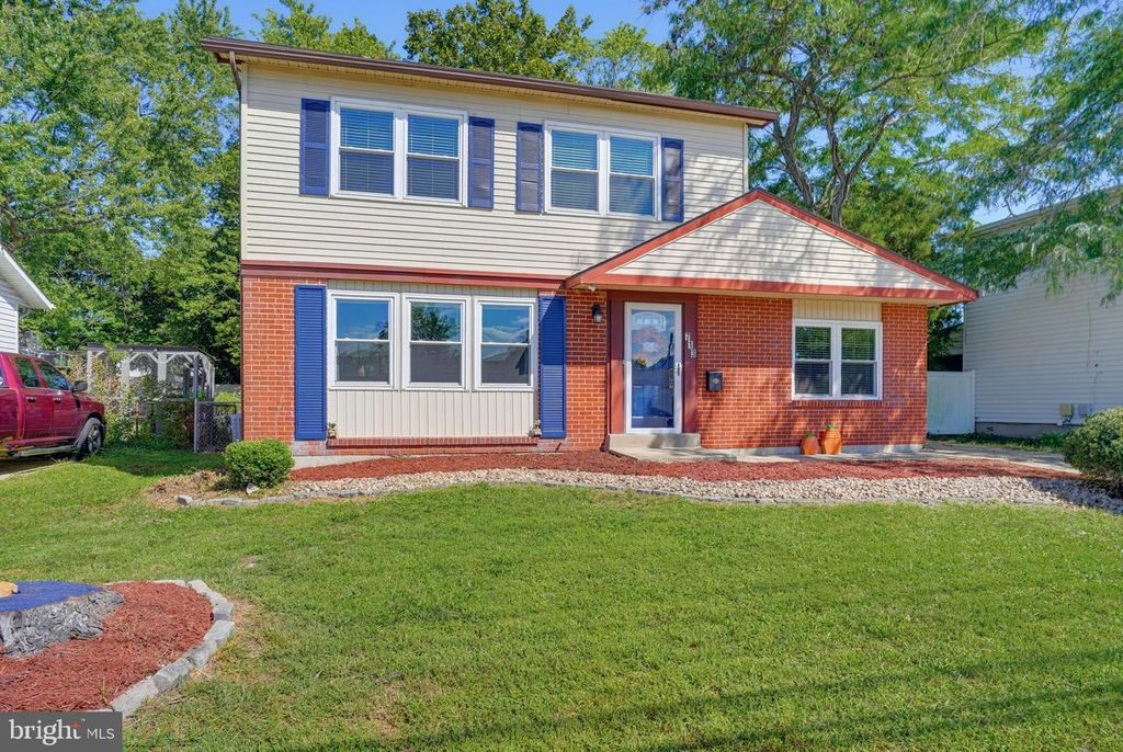 713 PEAR ST, Dover, DE 19904